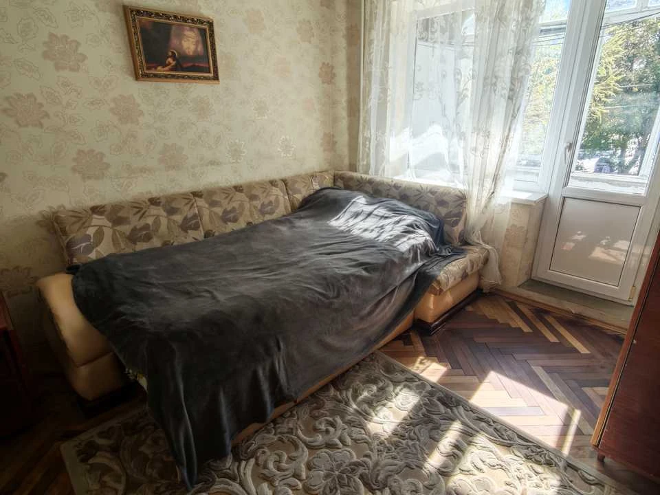 Квартира. Львів, Сихівська вул.