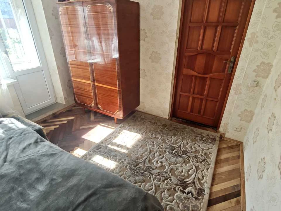 Квартира. Львів, Сихівська вул.
