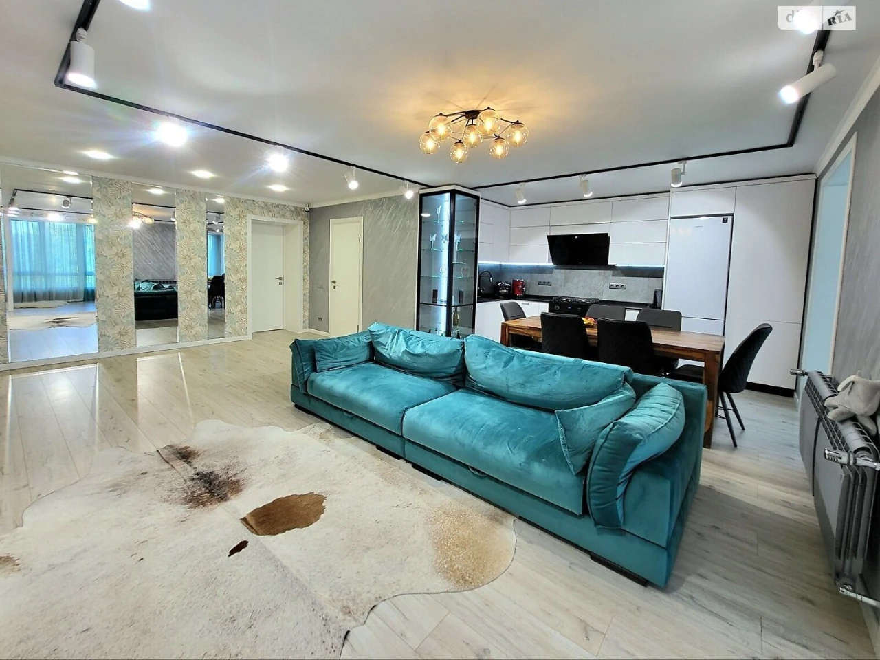 Apartment for sale Academic