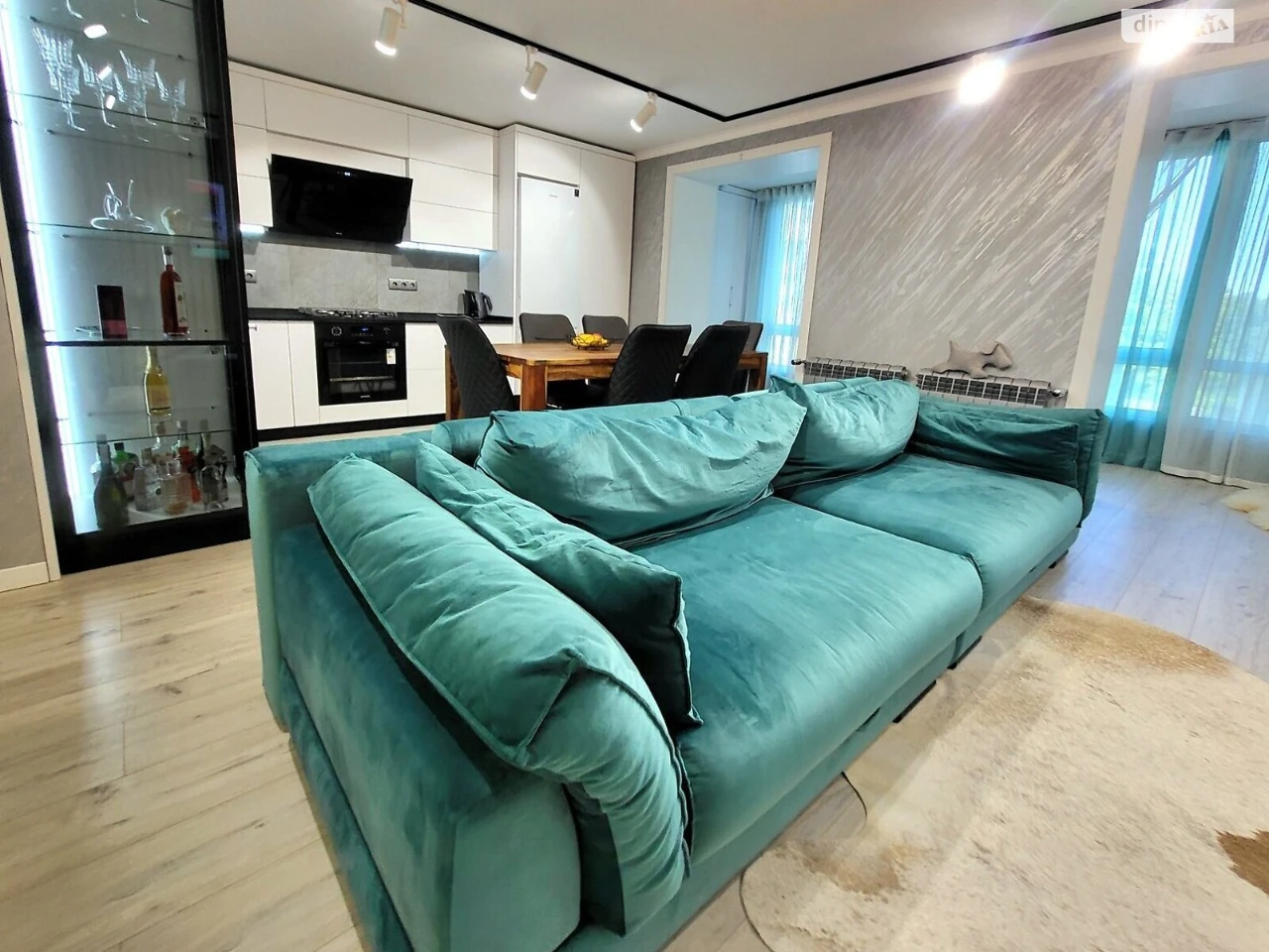 Apartment for sale Academic