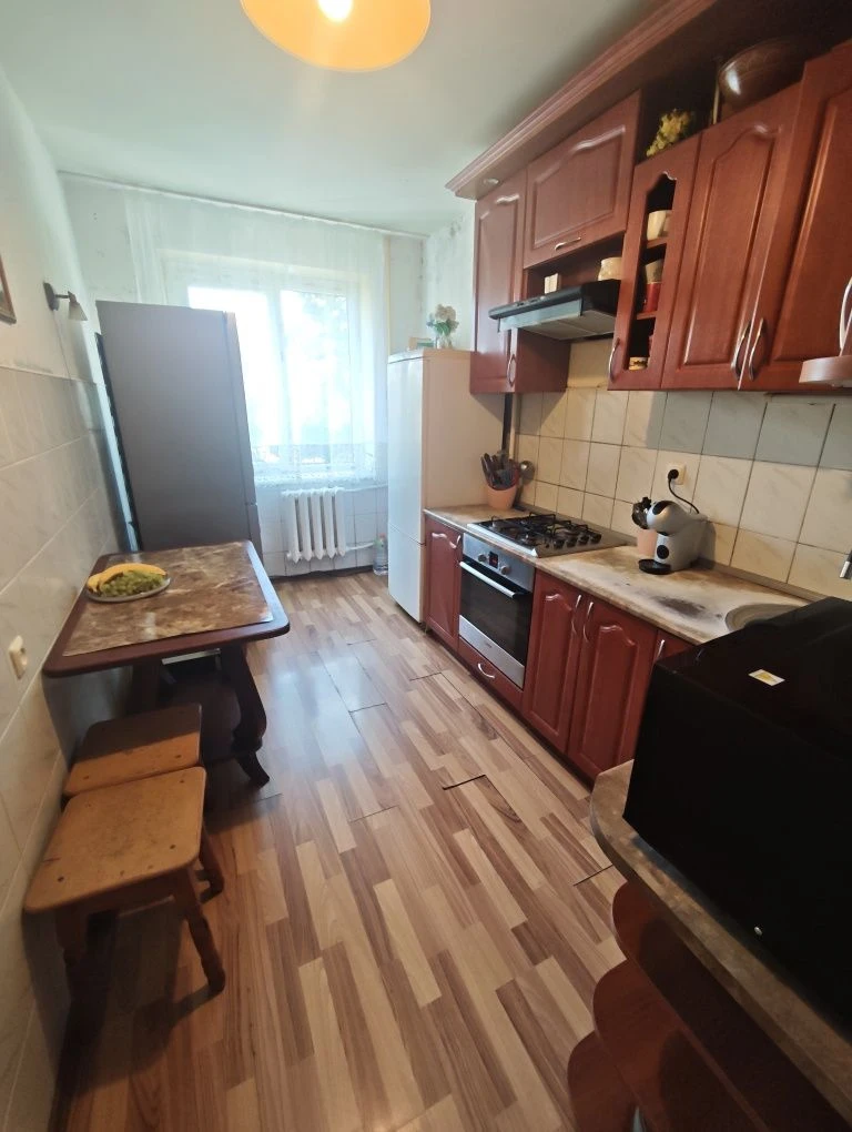 Продаж 4к квартири у Львові по вул Сихівська