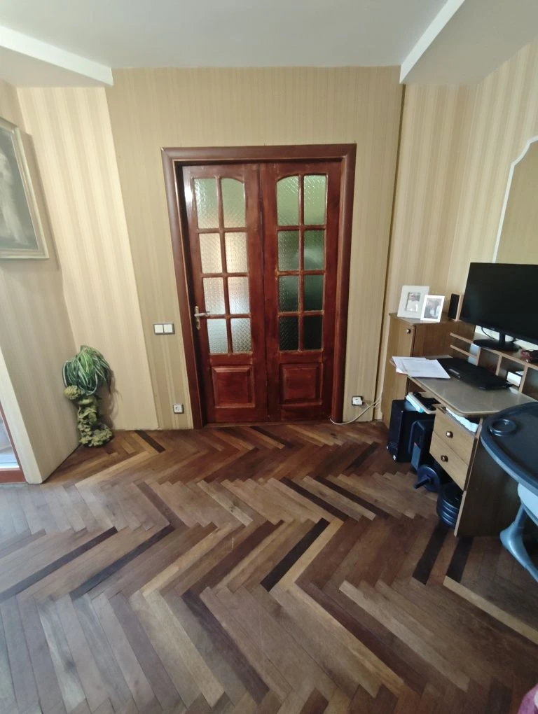 Продаж 4к квартири у Львові по вул Сихівська