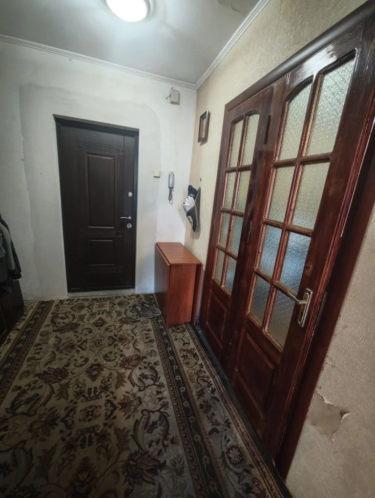 Продаж 4к квартири у Львові по вул Сихівська