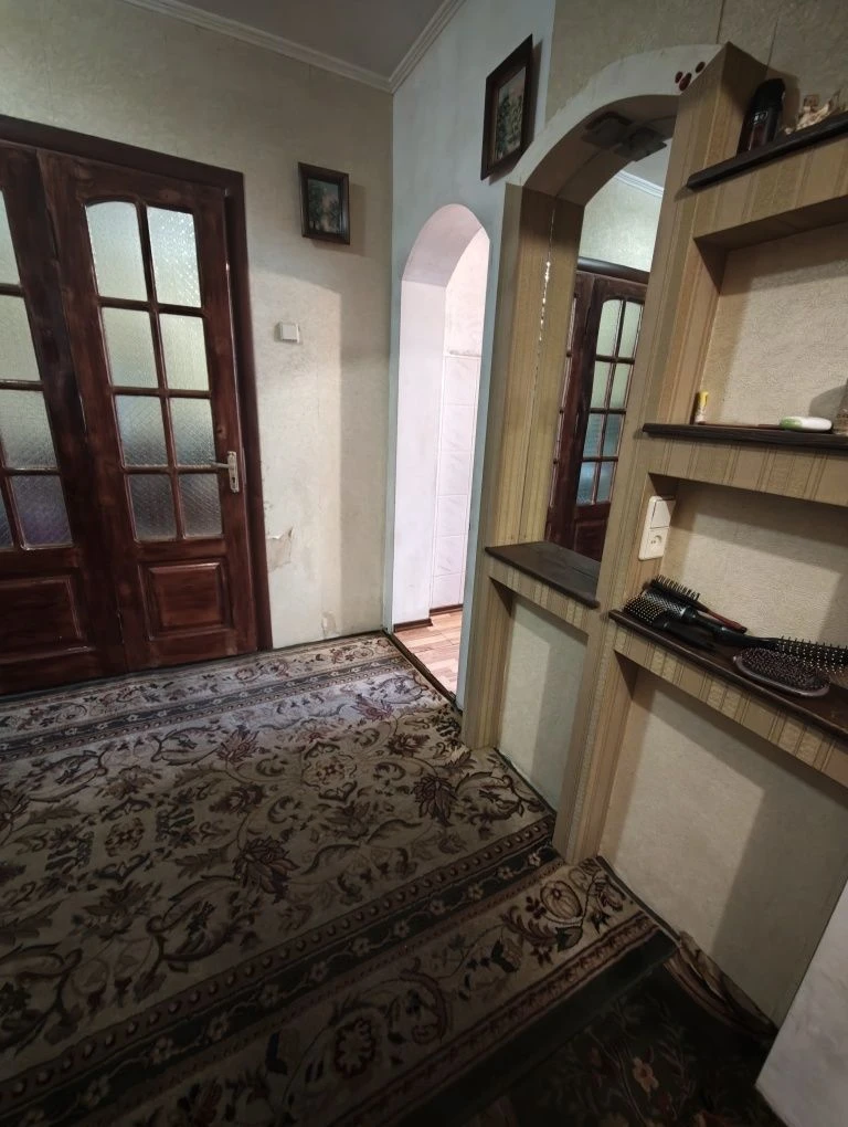 Продаж 4к квартири у Львові по вул Сихівська