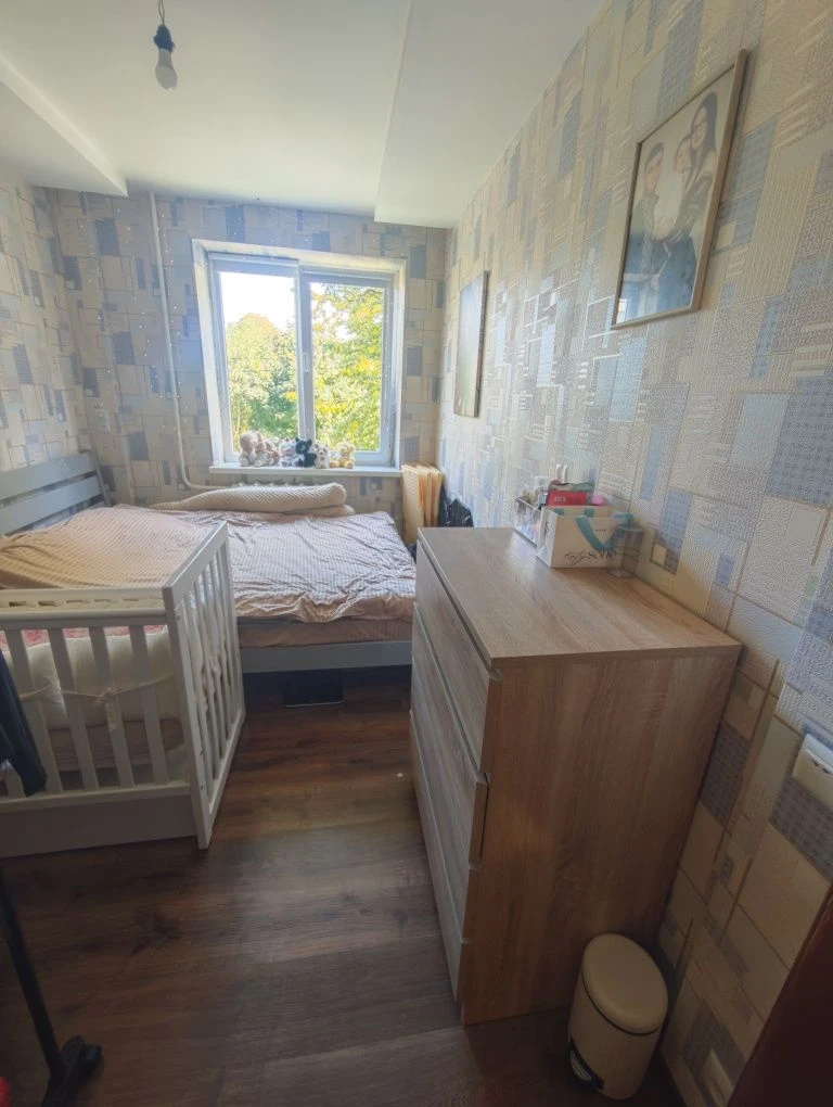 Продаж 4к квартири у Львові по вул Сихівська