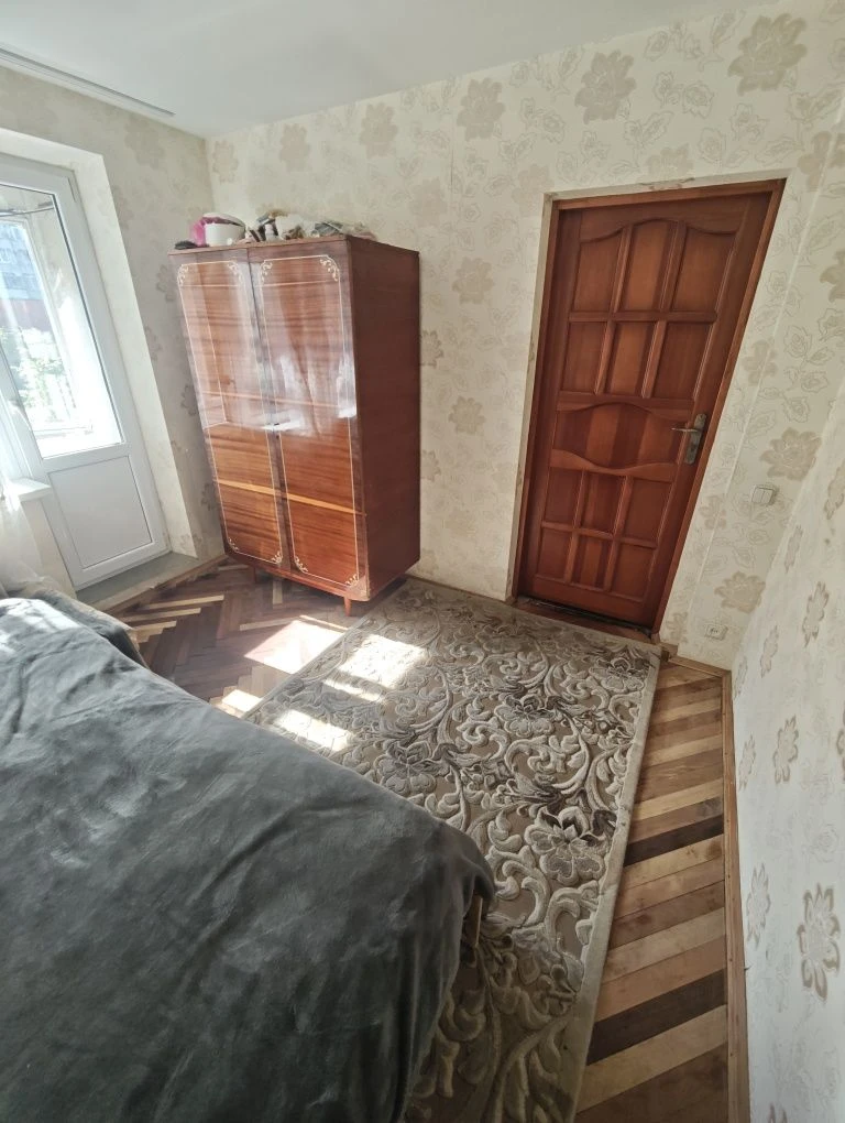 Продаж 4к квартири у Львові по вул Сихівська
