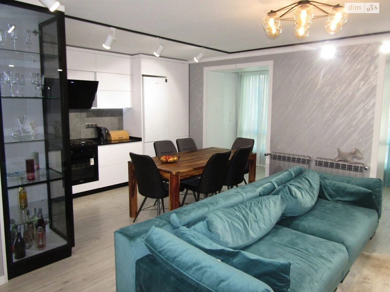 Apartment for sale Academic