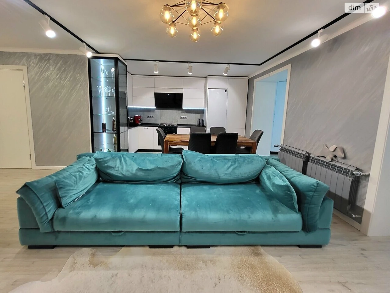 Apartment for sale Academic
