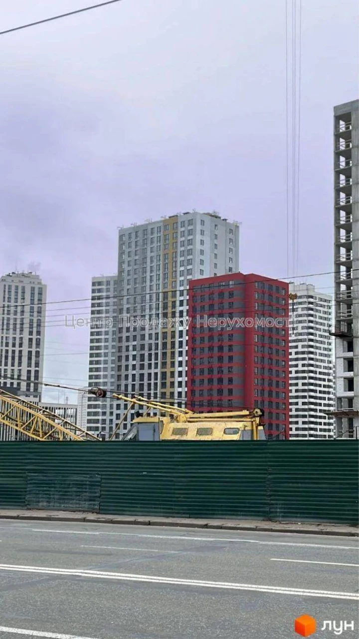 Продажа 2-комнатной квартиры, 63 м², ЖК «Варшавский 3», Киев