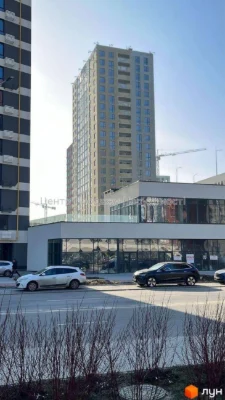 Продажа 2-комнатной квартиры, 63 м², ЖК «Варшавский 3», Киев