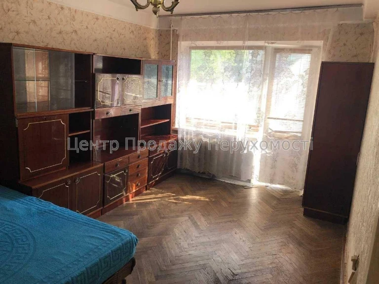 Продаж 1-кімн. квартири 29. 4 м², 4/9, Київ!
