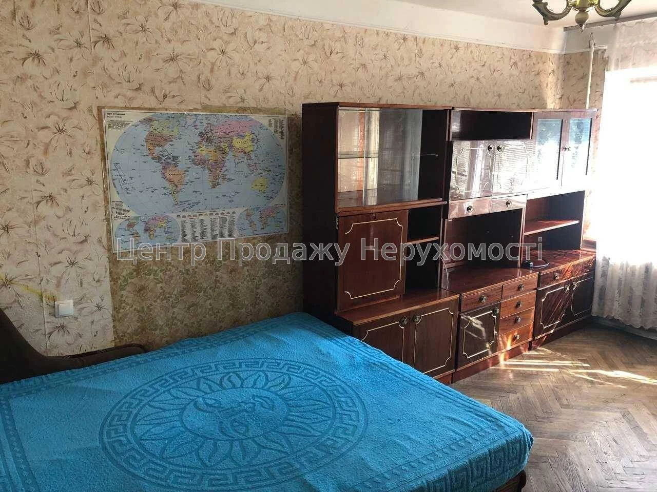 Продаж 1-кімн. квартири 29. 4 м², 4/9, Київ!