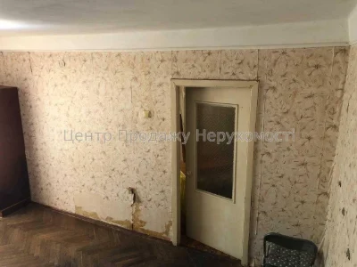 Продаж 1-кімн. квартири 29. 4 м², 4/9, Київ!
