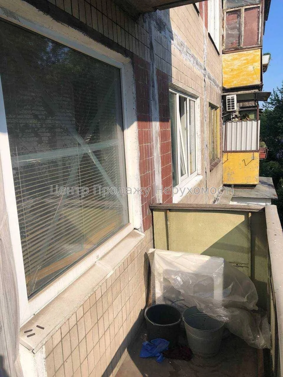Продаж 1-кімн. квартири 29. 4 м², 4/9, Київ!