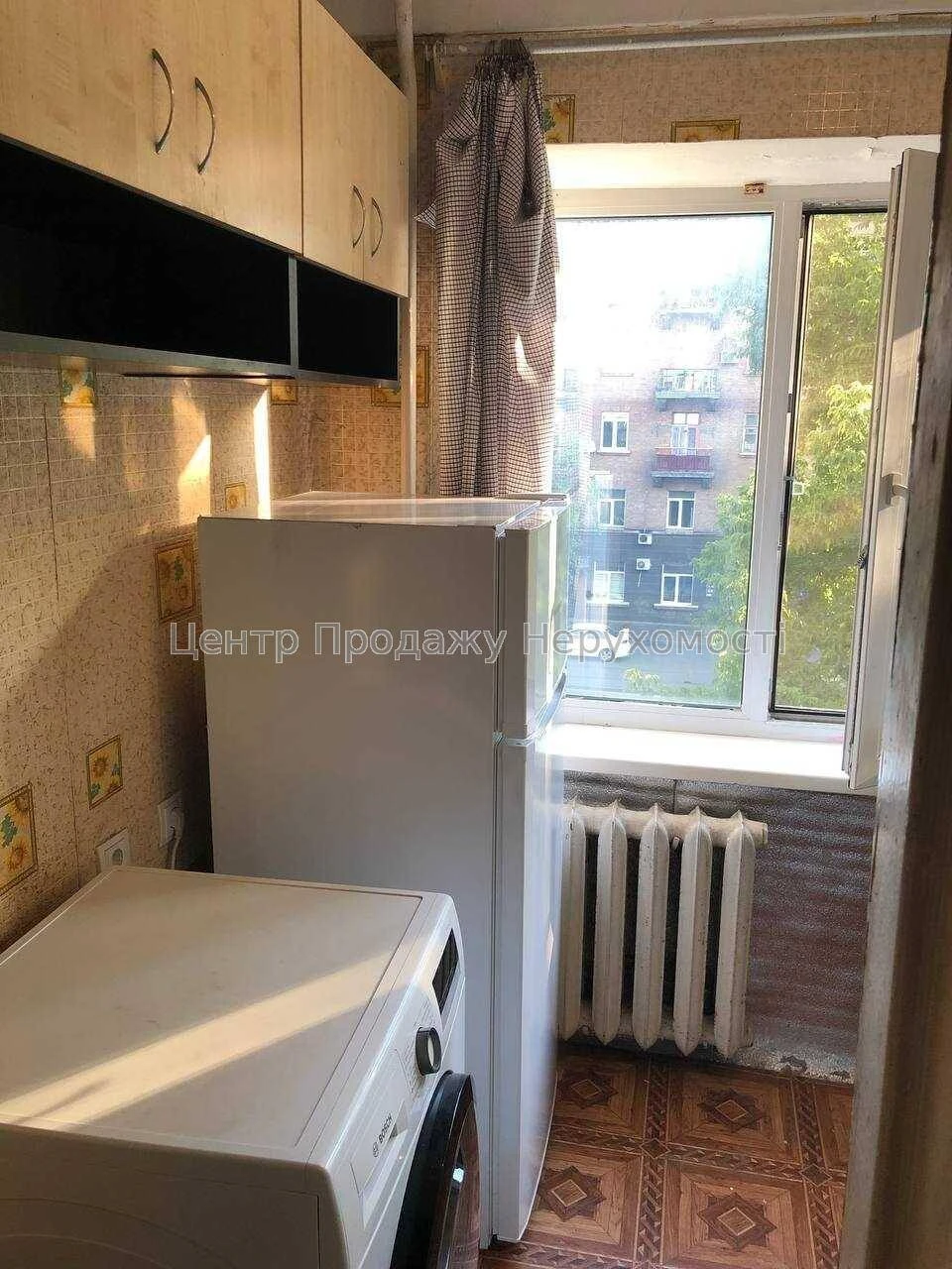 Продаж 1-кімн. квартири 29. 4 м², 4/9, Київ!