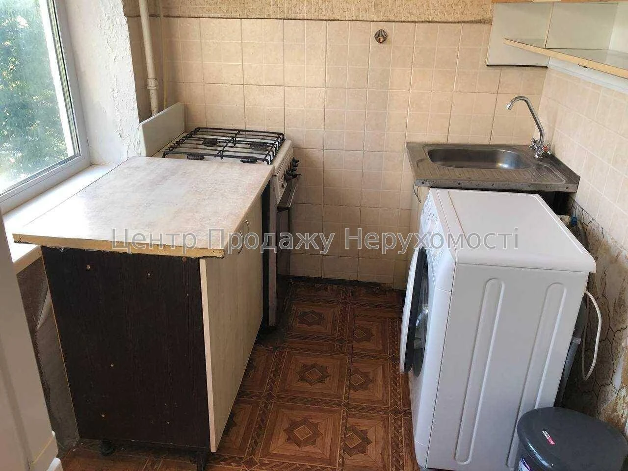 Продаж 1-кімн. квартири 29. 4 м², 4/9, Київ!