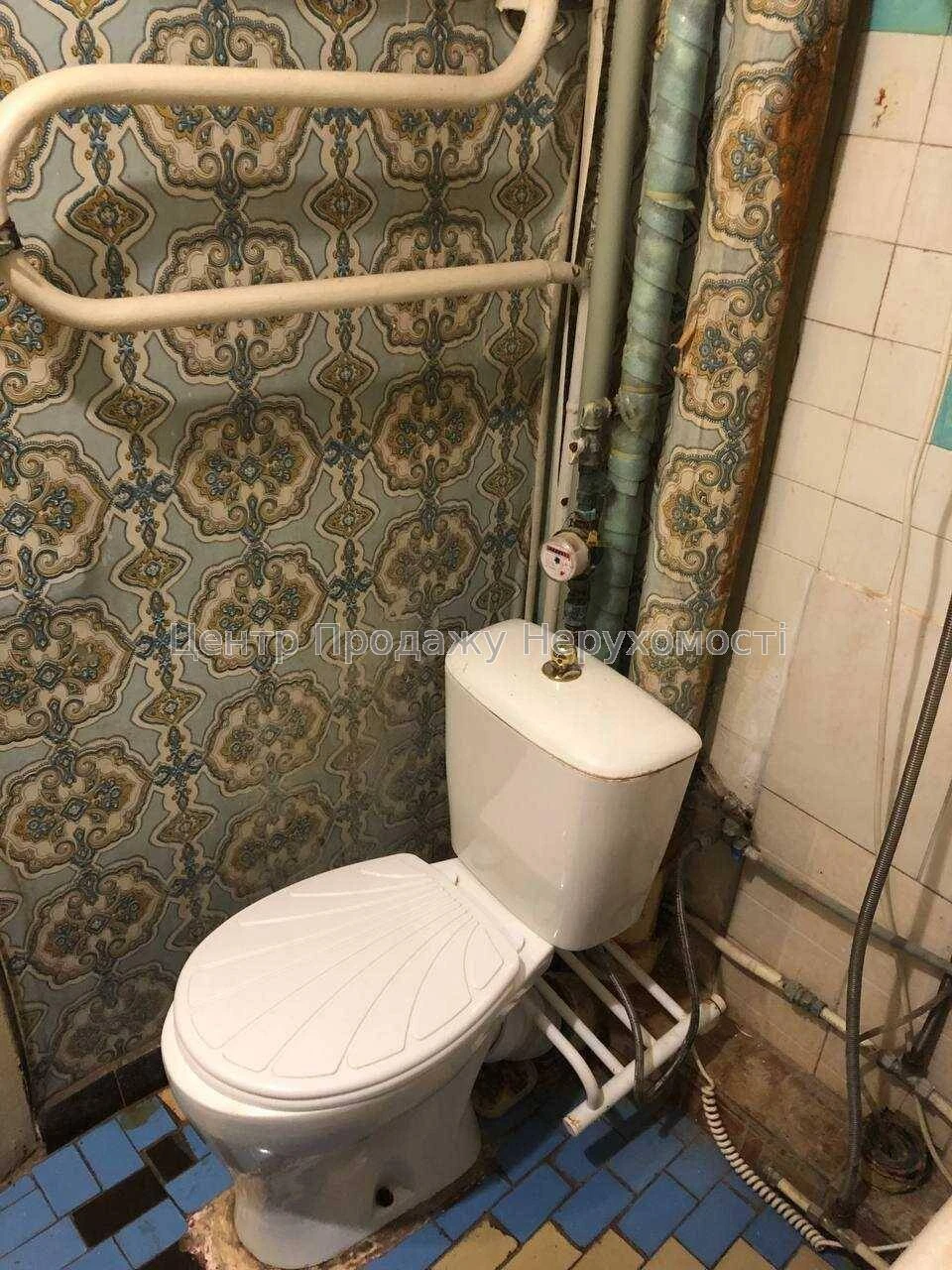 Продаж 1-кімн. квартири 29. 4 м², 4/9, Київ!