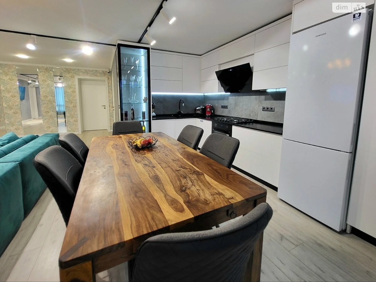 Apartment for sale Academic