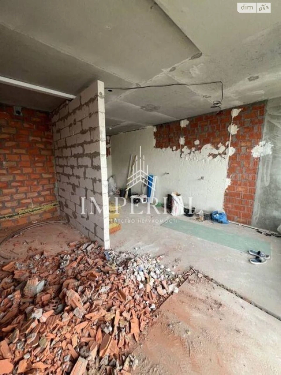 Продаж Квартира Дарницький