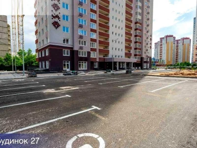 Продаж Квартира Осокорки
