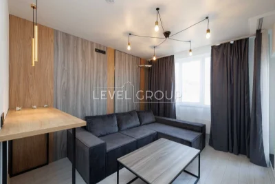 Продаж 2-кім. квартири в ЖК Parkland, Васильківська, Солом'я