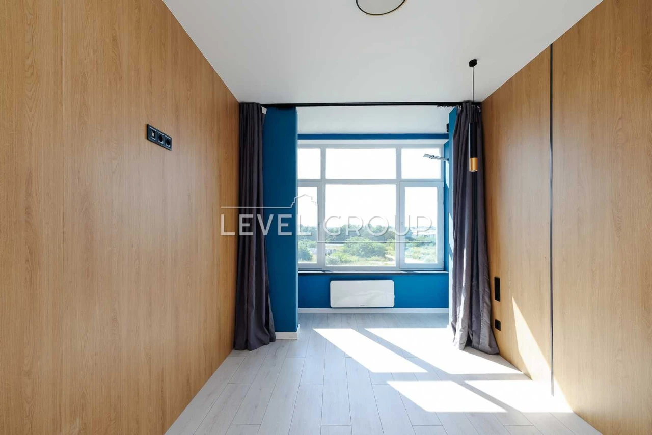 Продаж 2-кім. квартири в ЖК Parkland, Васильківська, Солом'я