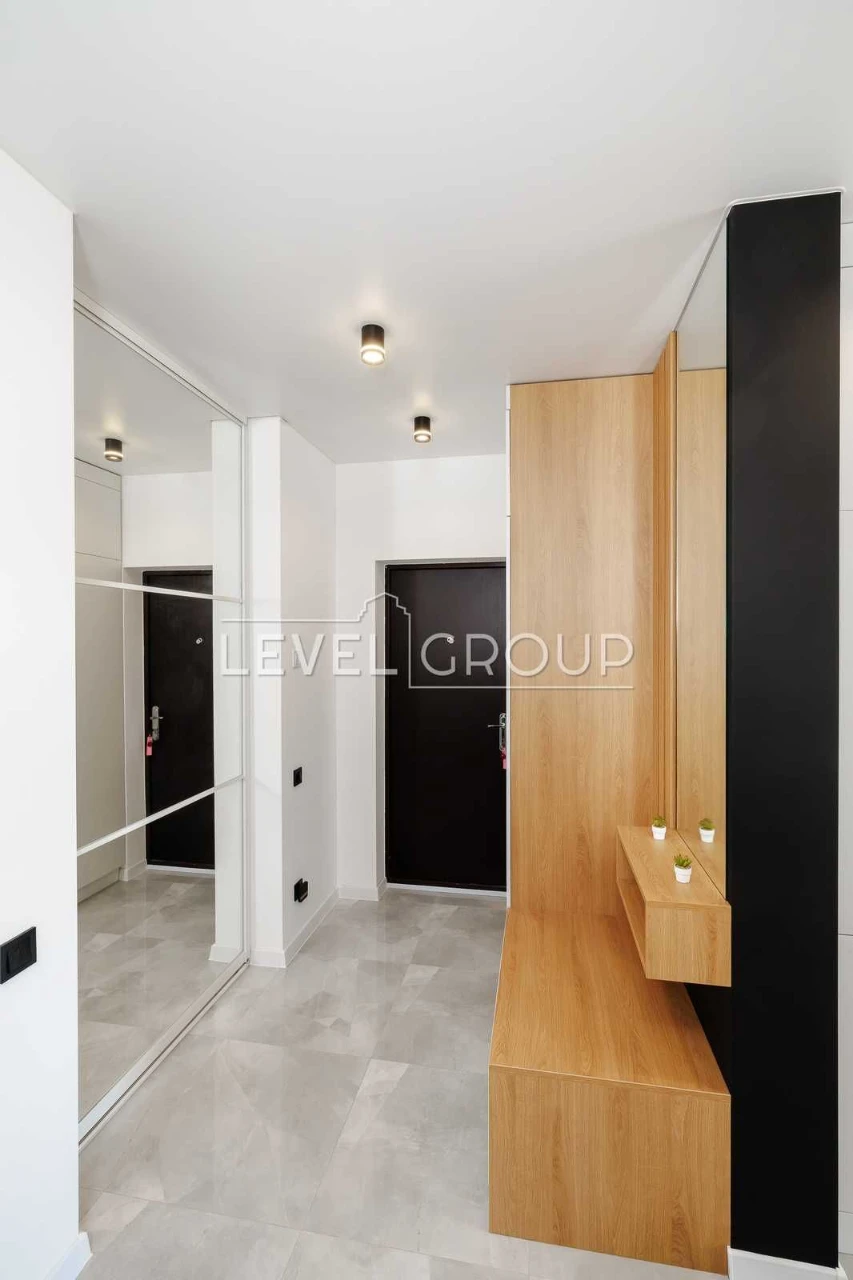 Продаж 2-кім. квартири в ЖК Parkland, Васильківська, Солом'я