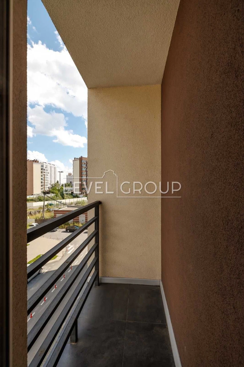 Продаж 2-кім. квартири в ЖК Parkland, Васильківська, Солом'я