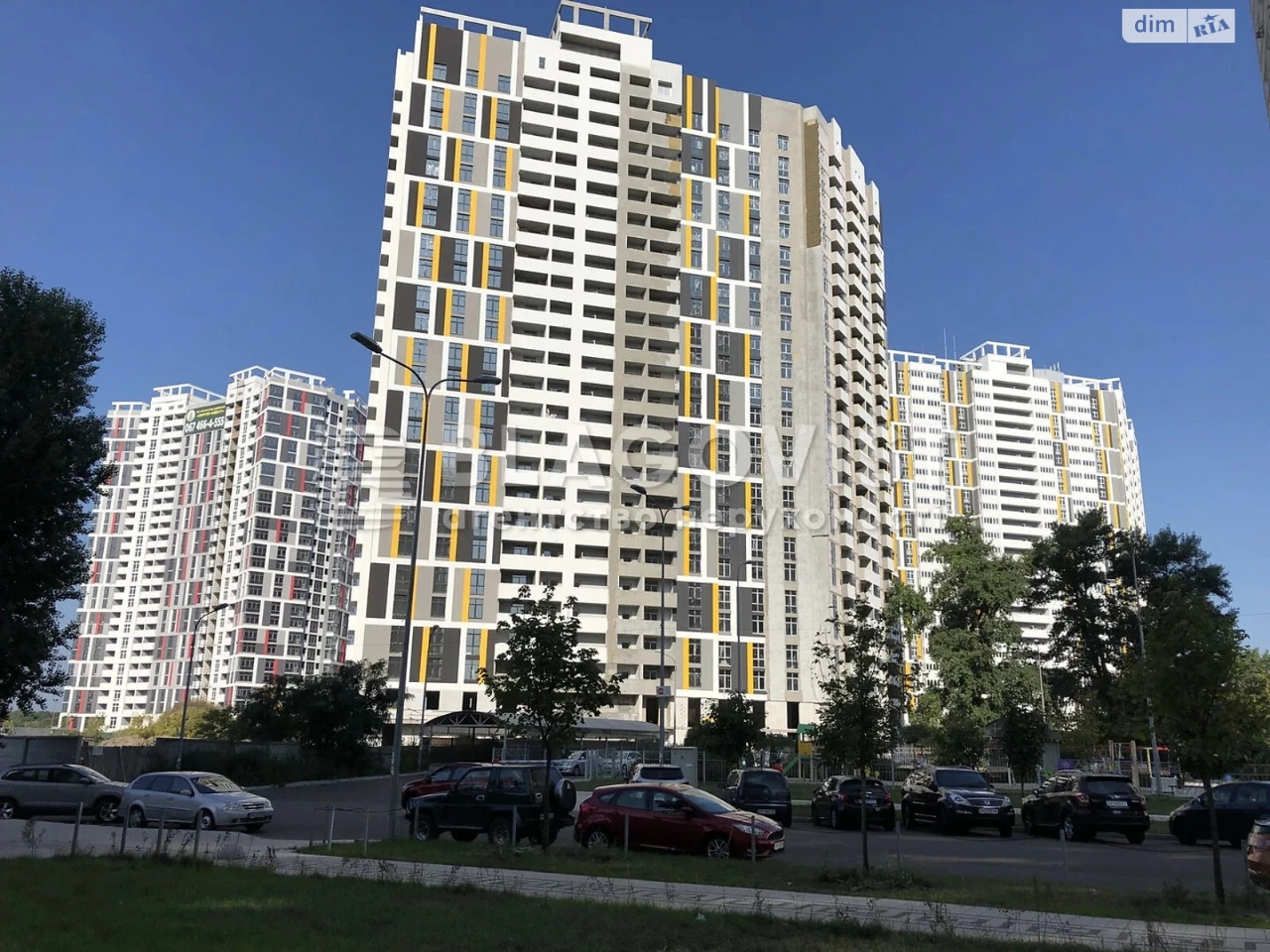 Продаж Квартира Микільська Слобідка