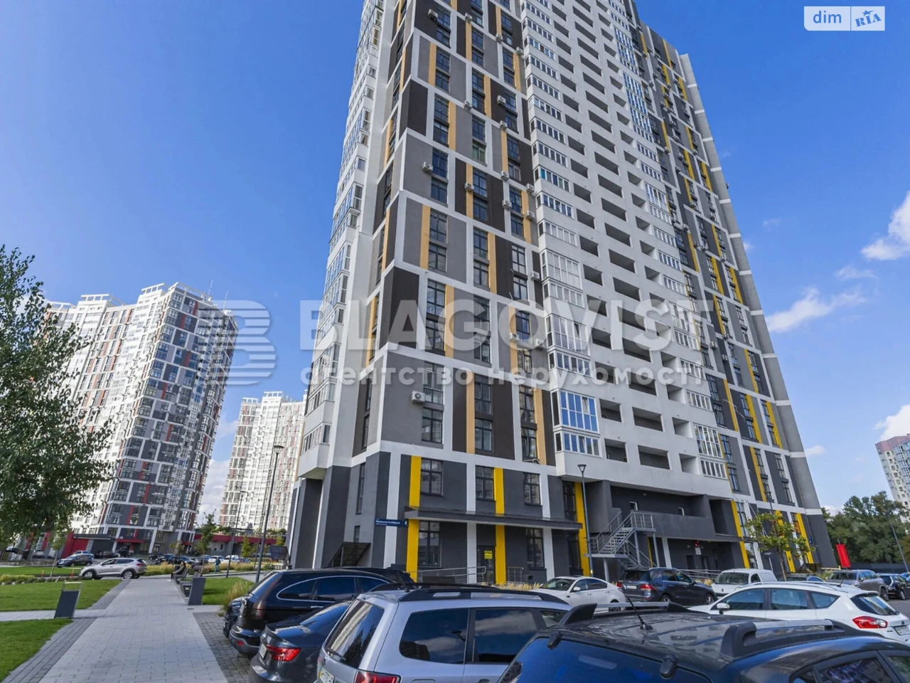 Продаж Квартира Микільська Слобідка