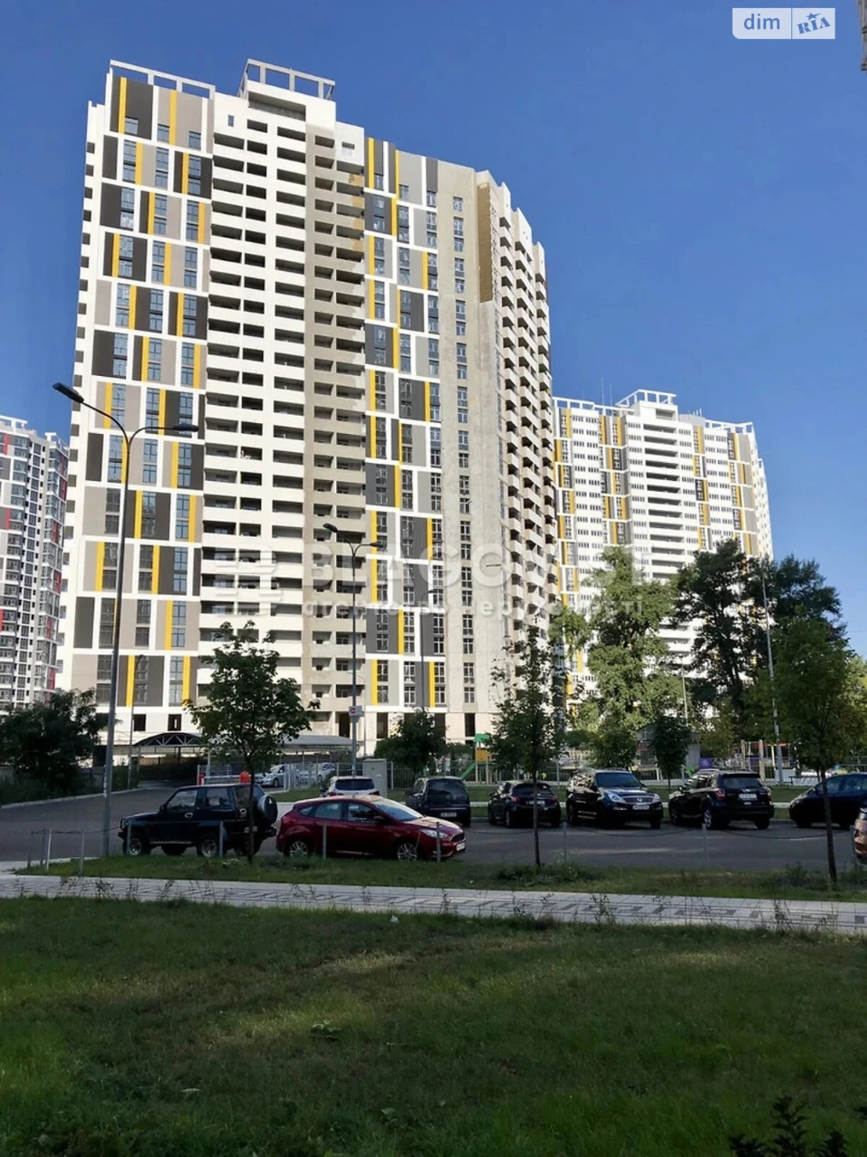 Продаж Квартира Микільська Слобідка