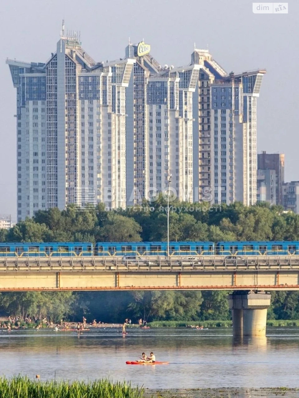 Продаж Квартира Микільська Слобідка