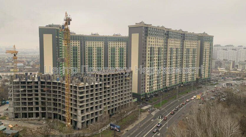 Sale of 1-room apartment in Liko-Grad Perfect Town residential complex