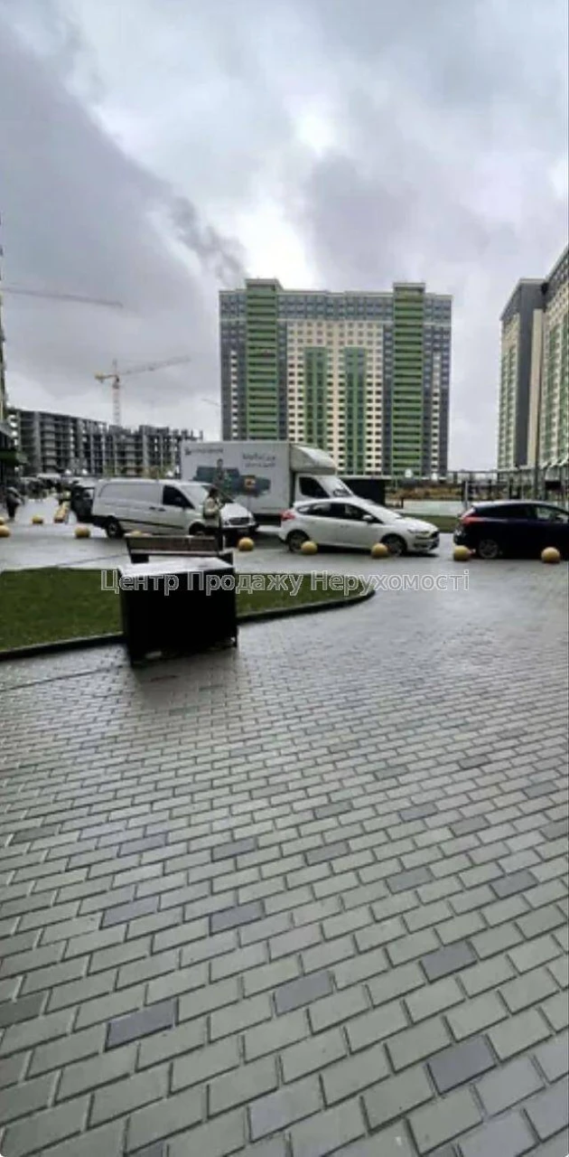 Sale of 1-room apartment in Liko-Grad Perfect Town residential complex