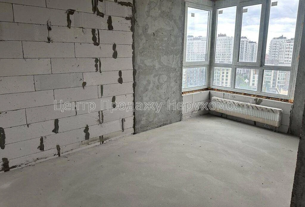 Продаж 2-кімн. квартири 79. 9м², 11/23, ЖК Liko-Grad Perfect
