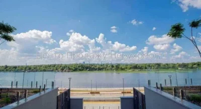 Продаж 1-кімн. квартири 52. 5 м², 22/25 поверх, ЖК Русанівсь