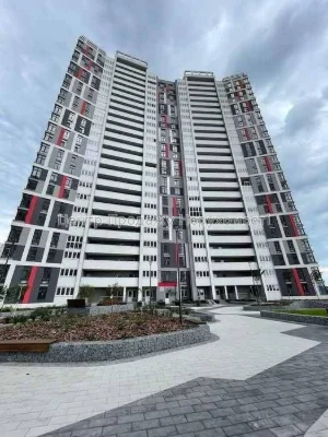 Продаж 1-кімн. квартири 52. 5 м², 22/25 поверх, ЖК Русанівсь