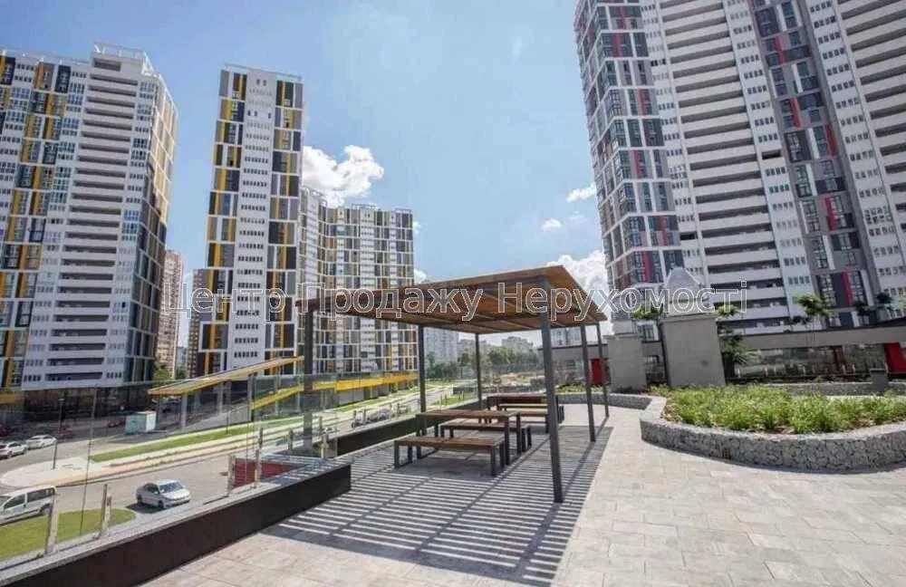 Продаж 1-кімн. квартири 52. 5 м², 22/25 поверх, ЖК Русанівсь