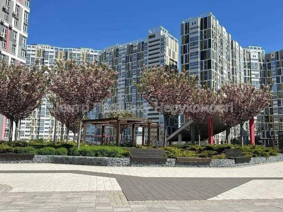 Продаж 1-кімн. квартири 52. 5 м², 22/25 поверх, ЖК Русанівсь