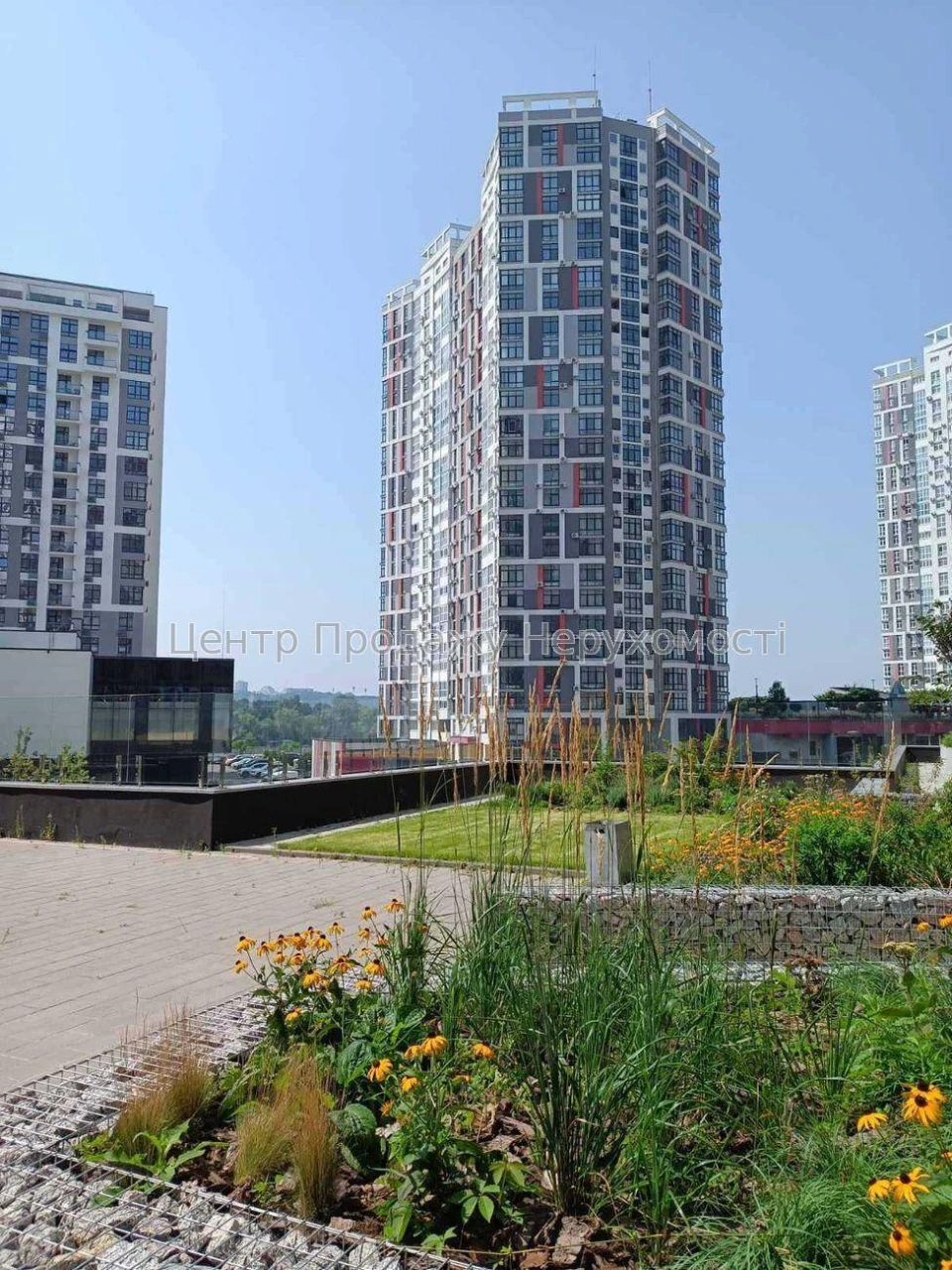 Продаж 1-кімн. квартири 52. 5 м², 22/25 поверх, ЖК Русанівсь