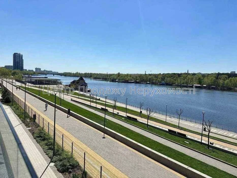 Продаж 1-кімн. квартири 52. 5 м², 22/25 поверх, ЖК Русанівсь