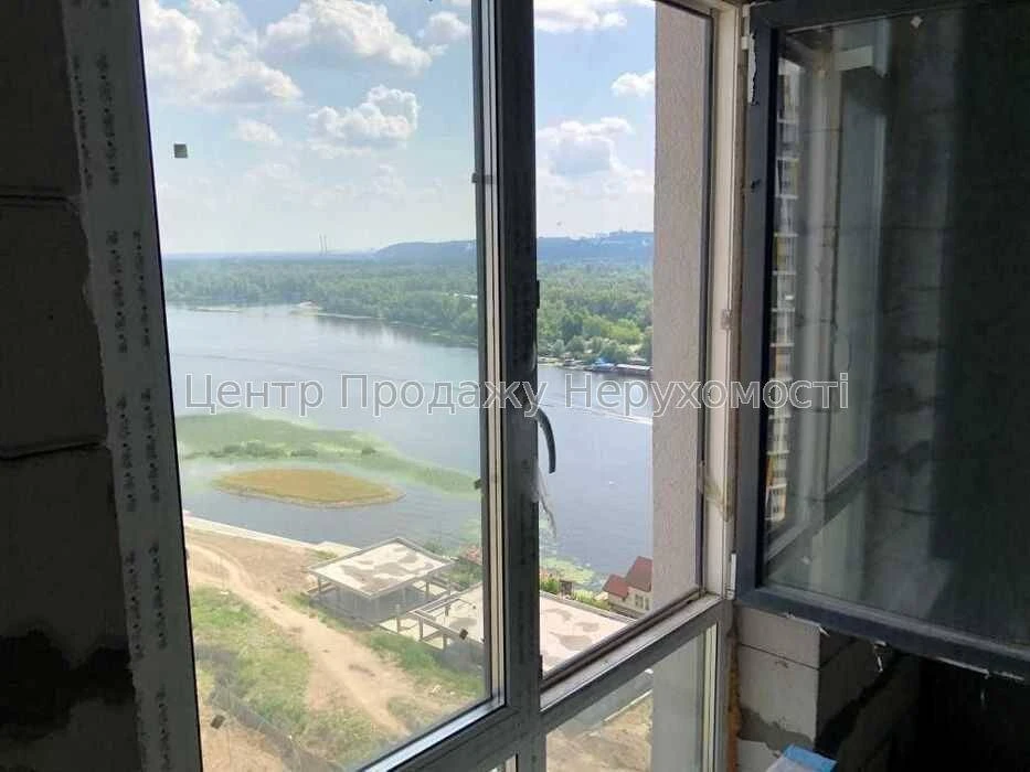 Продаж 1-кімн. квартири 52. 5 м², 22/25 поверх, ЖК Русанівсь