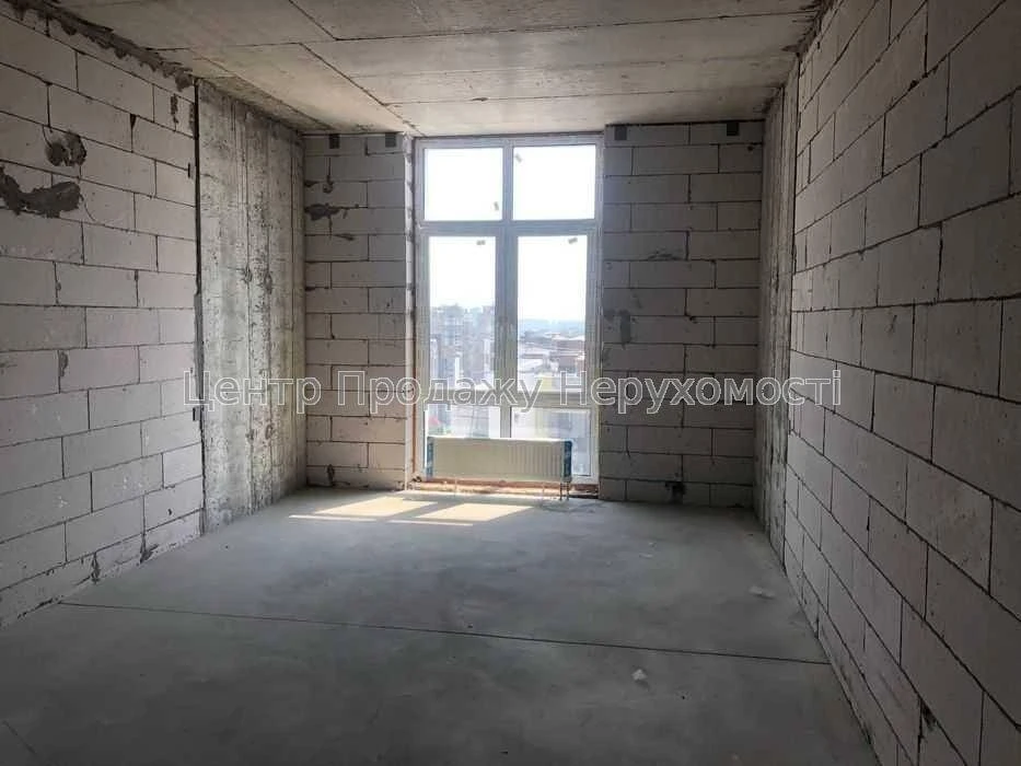 Продаж 1-кімн. квартири 52. 5 м², 22/25 поверх, ЖК Русанівсь