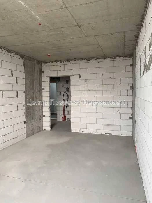 Продаж 1-кімн. квартири 52. 5 м², 22/25 поверх, ЖК Русанівсь