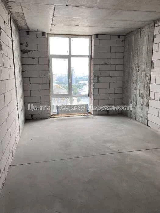 Продаж 1-кімн. квартири 52. 5 м², 22/25 поверх, ЖК Русанівсь