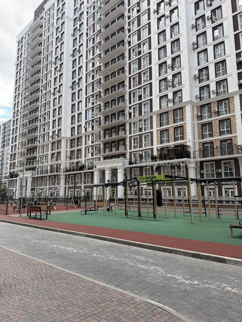 Продаж 1-кімн. квартири 41. 4 м², 21/21, ЖК Нова Англія, Киї