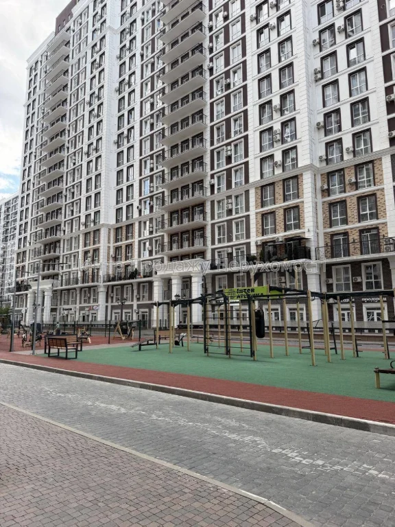Продаж 1-кімн. квартири 41. 4 м², 21/21, ЖК Нова Англія, Киї