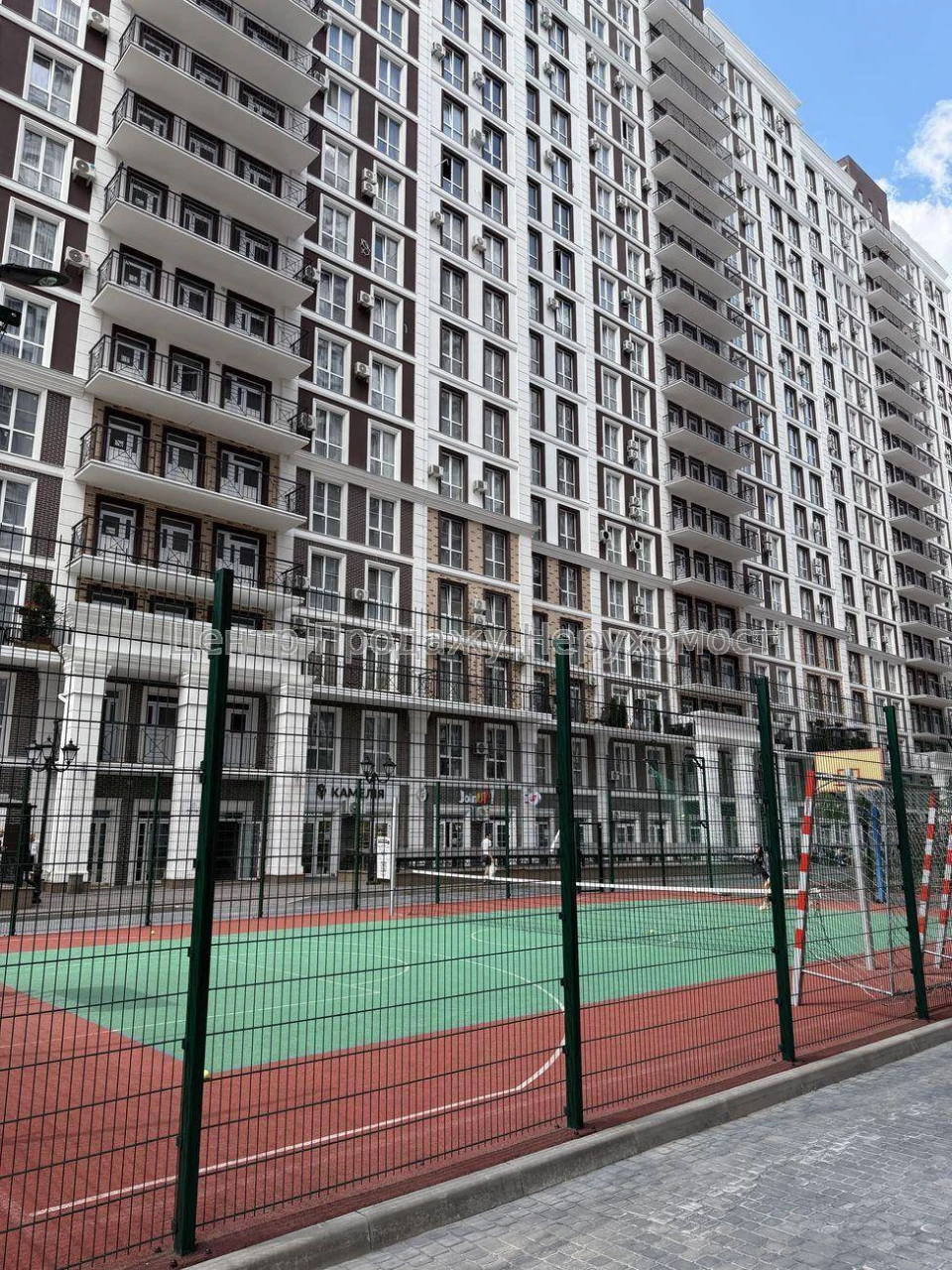 Продаж 1-кімн. квартири 41. 4 м², 21/21, ЖК Нова Англія, Киї