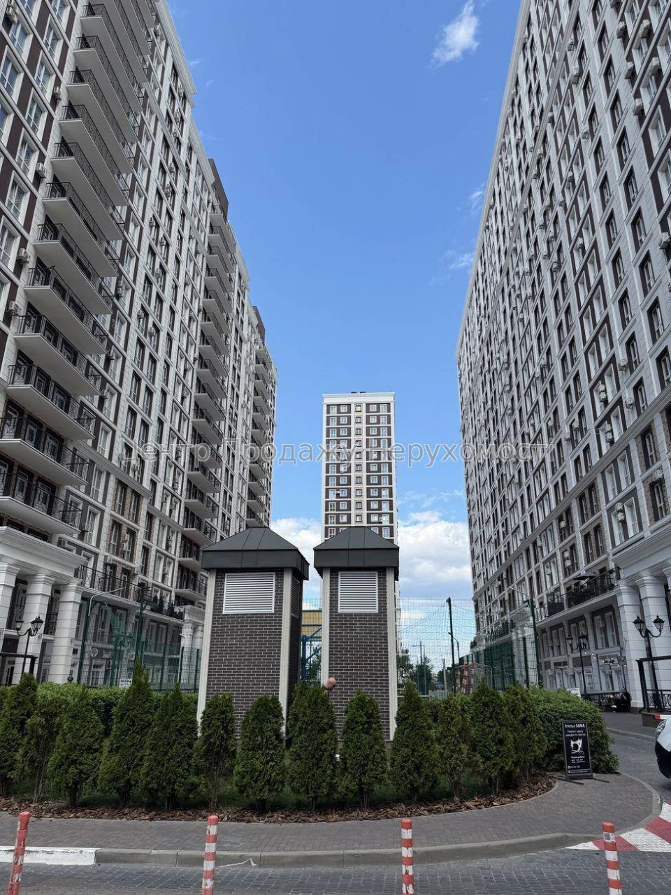 Продаж 1-кімн. квартири 41. 4 м², 21/21, ЖК Нова Англія, Киї