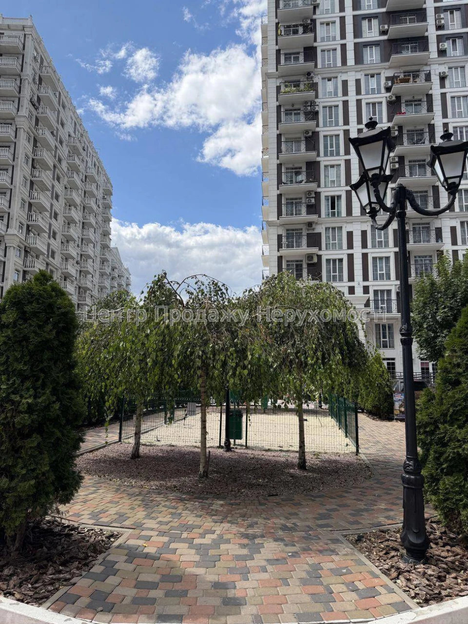 Продаж 1-кімн. квартири 41. 4 м², 21/21, ЖК Нова Англія, Киї